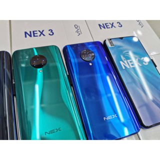 ส่งฟรี​ vivo.nex3. งานก๊อปเกรดA