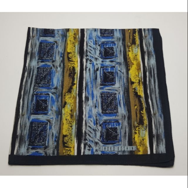 ผ้าเช็ดหน้า จำนวน 1ผืน H18