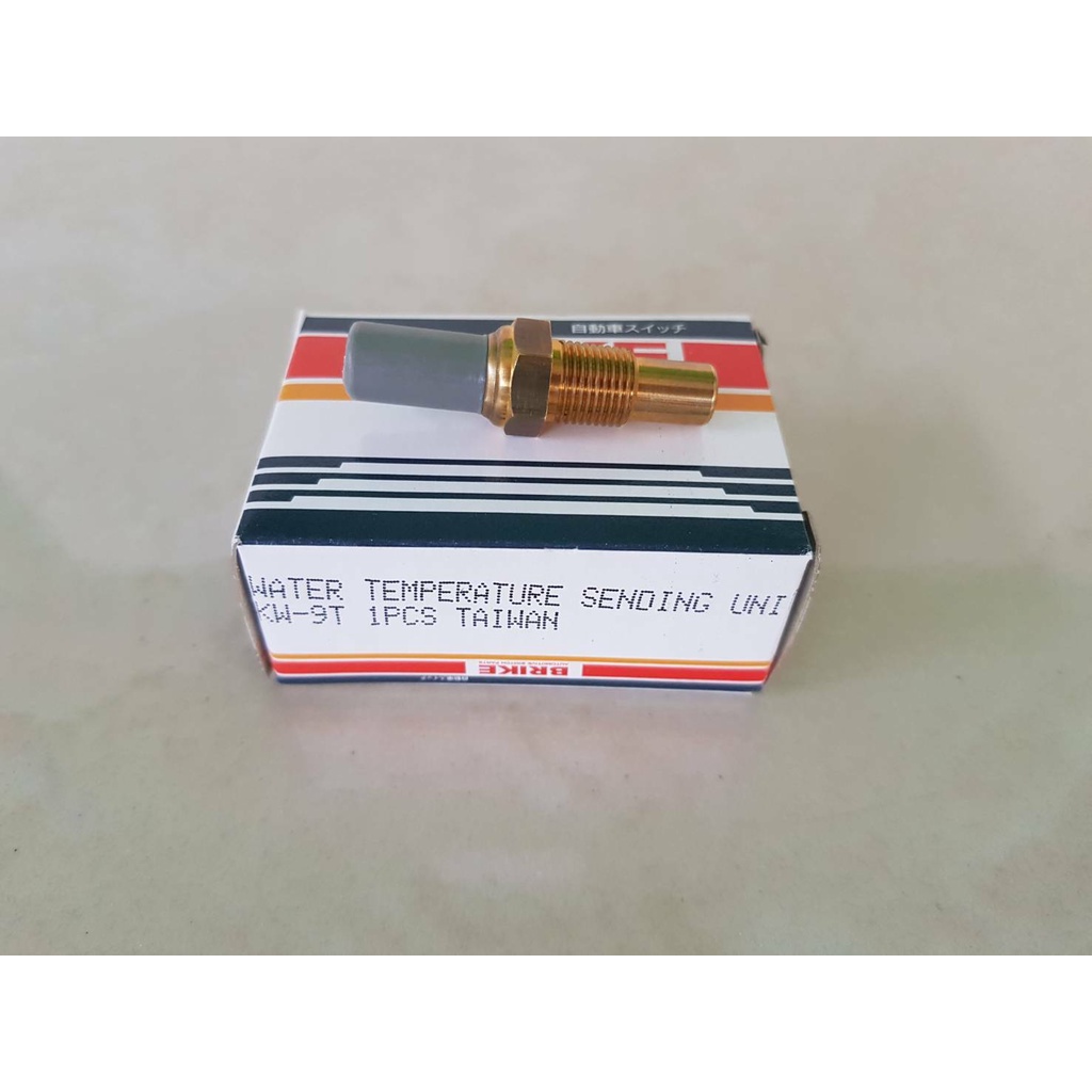 สวิทความร้อน  TOYOTA  NEW TIGER,ALTIS (ตัวเล็ก) #KW 9T   ไต้หวัน ตัวละ180บาท