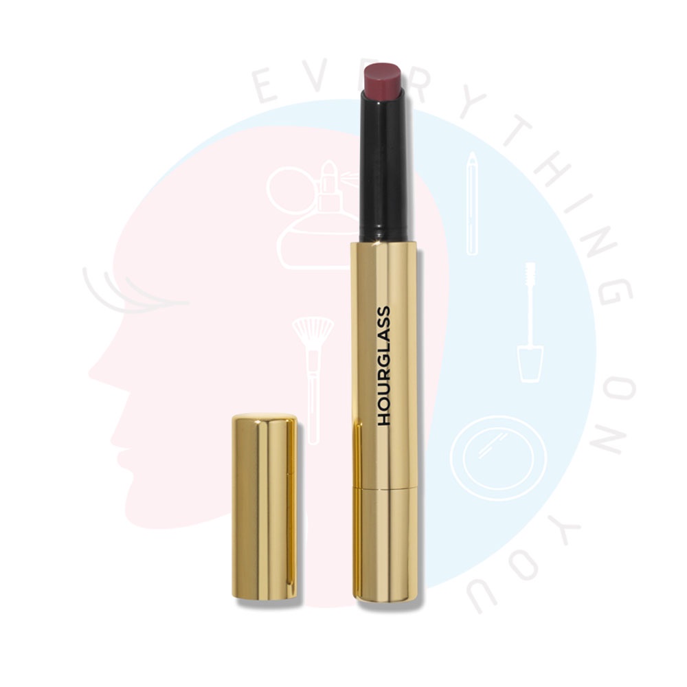 {เก็บโค้ดหน้าร้าน} [พร้อมส่ง] HOURGLASS Phantom Volumizing Glossy Balm ปากฉ่ำ อวบอิ่ม น่าจุ๊บบ 1.7g