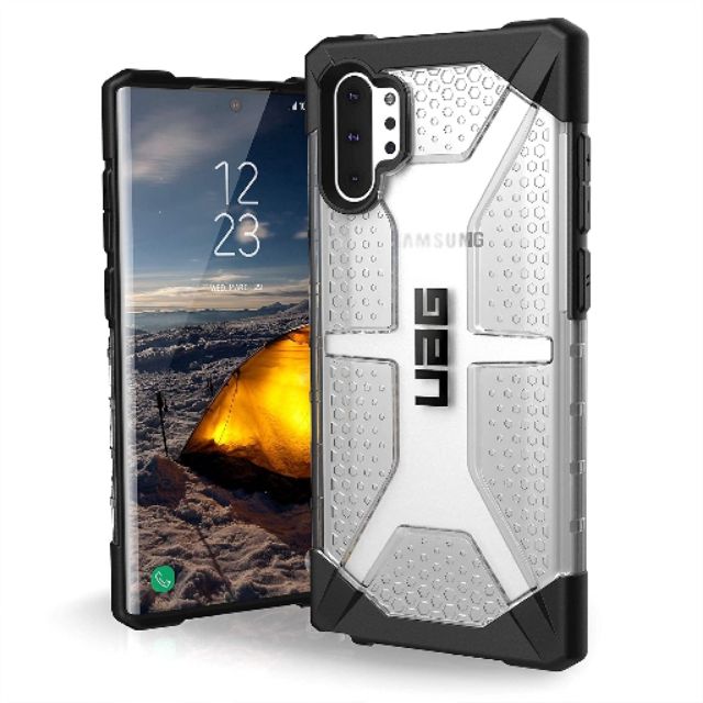 uag note 10 plus