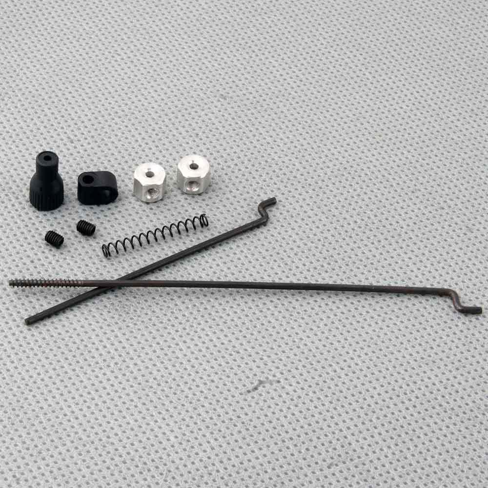 RC HSP 02174 Throttle Pull Pod 1SET For HSP 1:10 Nitro On-Road Car Buggy Truck