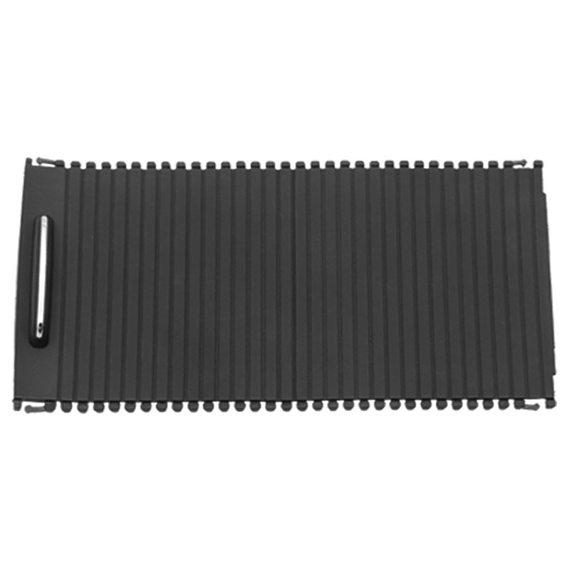 แผ่นปิดช่องวางของ คอนโซลรถยนต์ สำหรับ Mercedes C-Calss W204 S204 E-Class W212 S212 A20468076079051