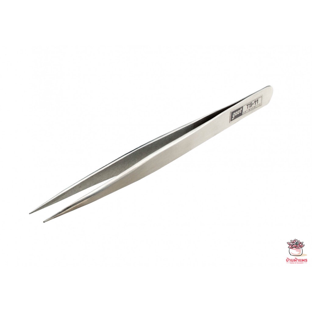 ฟอเซปญี่ปุ่น Forcep ฟอเซป ปากคีบ อุปกรณ์ช่วยปลูกต้นไม้ แคคตัส กระบองเพชร cactus&succulent - รูปที่ 4