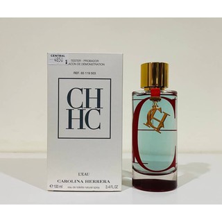 Carolina Herrera Ch LEau EDT 100 ml