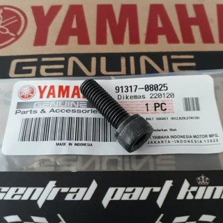 Bolt L BOLT / BOLT BOLT KICK CRANK STARTER RX KING, RXS, RXS, RX Special, YT115 / ORIGINAL Yino Stange Stange, RXS, RX Special, YT115