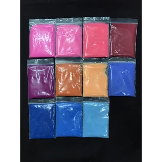 ทรายสี ทรายตกแต่ง ทรายทำเทียน ทรายห่อเล็ก