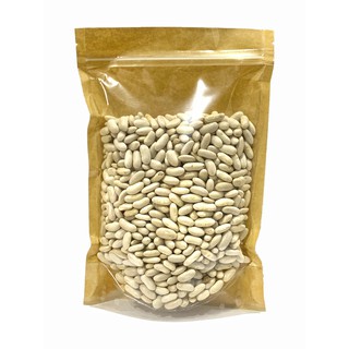 White Beans 500g ++ ถั่วขาว ขนาด 500g