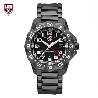 Luminox นาฬิกาข้อมือ F-117 NIGHTHAWK™ 6420 SERIES รุ่น XA.6422