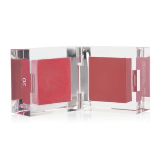 Inglot Lip Duo Lip Gloss &amp; Lip Paint #20 (8g)