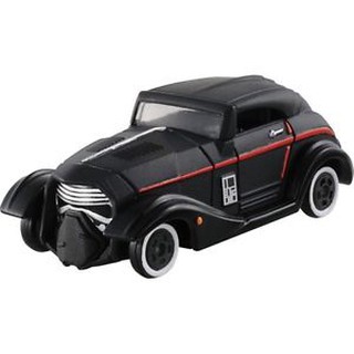 Tomica Star Wars Star Cars SC-06 KYLO REN