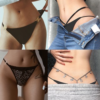 รวมกางเกงในรวมเนื้อผ้าดี เกรดพรีเมี่ยม งานดีอะไหล่สวย women'…