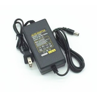 DC อะแดปเตอร์ Adapter 24V 2A 2000mA (DC 5.5x2.5MM)