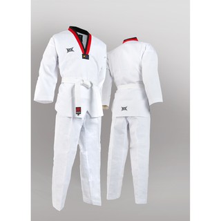 MTX Taekwondo Uniform