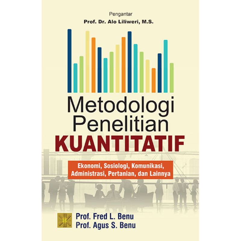 QUANTITATIVE RESEARCH METHODOLOGY