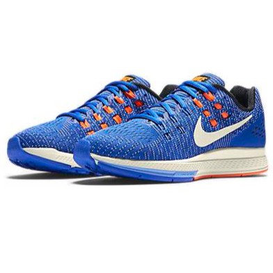 Nike AIR ZOOM STRUCTURE 19