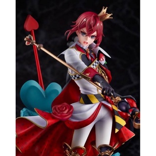 [พร้อมส่ง🎉 แท้💯]Disney Twisted Wonderland : 🌹Riddle Rosehearts🌹 Figure Scale 1/8 (Aniplex)