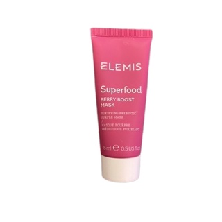 Elemis Superfood Mask 15ml. (TH)