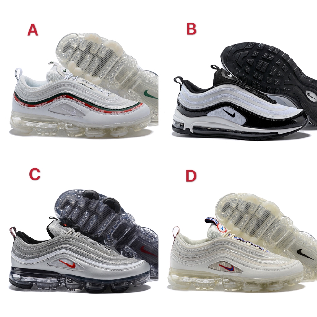 vapormax x air max 97