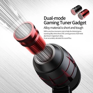 PLEXTONE G25 หูฟังเกมมิ่ง หูฟัง มีไมค์ 3.5 type-c เบสแน่นแยกเสียงชัดเจน เทคโนโลยีตัดเสียงรบกวนแยกเสียงซ้ายขวาได้ดีเยี่ย