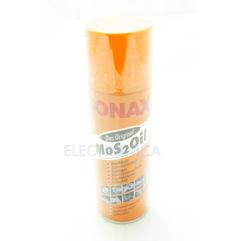 น้ำยาครอบจักรวาล SONEX-303 200ML รุ่น SONEX น้ำยาครอบจักรวาล (102842)