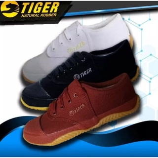 รองเท้าผ้าใบนักเรียน TIGER รุ่น TG9