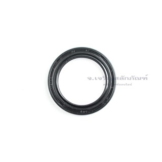 ซีลกันน้ำมัน ขนาดรูใน 27 mm TC 27-37-7 TC 27-37-4 Oil Seal TC 27x37x7 TC 27x37x4