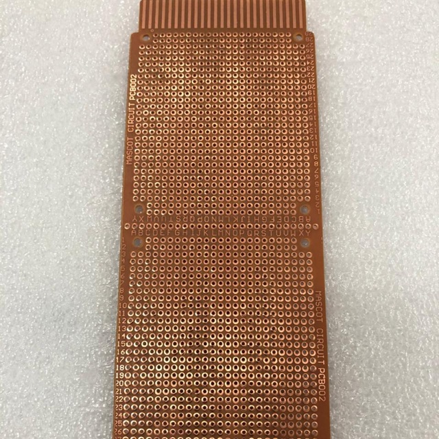 PCB IC PCB รู IC PCB