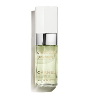 แบ่งขาย Chanel - Cristalle eau Verte (decant)