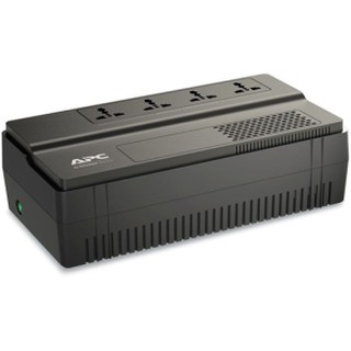 APC EASY UPS BV 1000VA, AVR, Universal Outlet, 230V