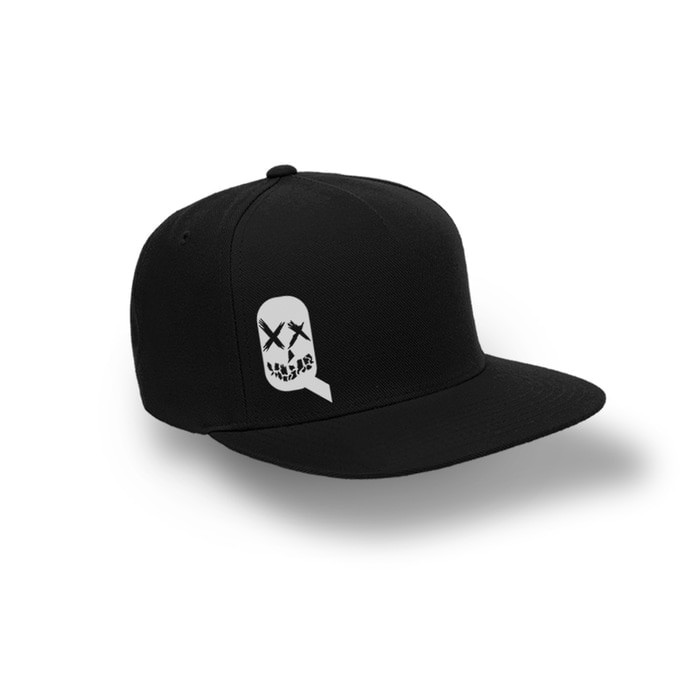 หมวก Suicide Squad Snapback