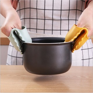 ซิลิโคนกันความร้อน***พร้อมส่ง***