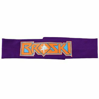 ผ้าพันหัว เก็บเงินปลายทางได้ ZACK RYDER BROSKI HEADBAND