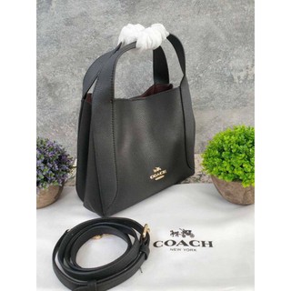 COACH HADLEY HOBO 21 STYLE NO: 78800