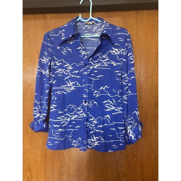 2yk vintage shirt sizs xs- S