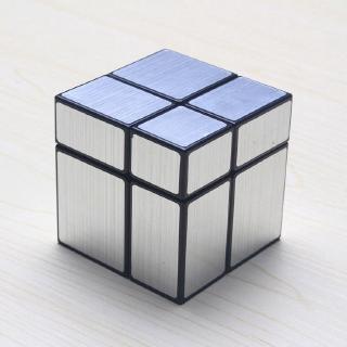 Shengshou ysmorphism Mirror Surface Magic Cube 2 x 2 x 2 Speed Puzzle Twist