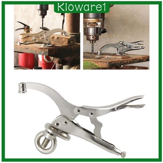 Heavy Duty Drill Press Clamp Drill Press Vice for Professional Woodworking