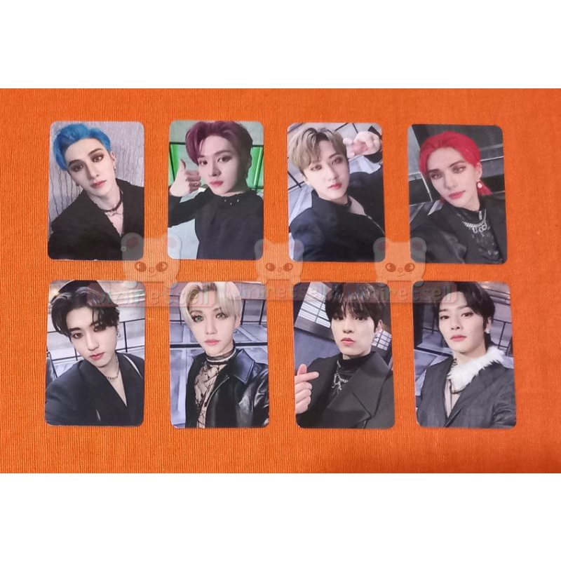 Sharing POB ONLY MMT Odinary STRAY KIDS