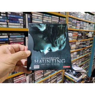 ภาพยนตร์  AN AMERICAN HAUNTING (วีซีดี พากษ์ไทย)