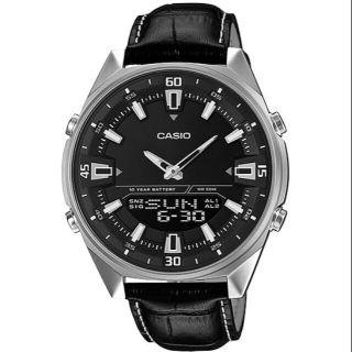 CASIO แท้💯% รุ่น AMW-830L