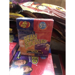 ลูกอม Bean boozled ลูกอม jelly bean