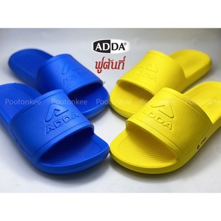 ADDA รองเท้าแตะ รองเท้าลำลอง รุ่น  (ไซส์ )