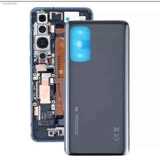 ฝาหลังMi 10 T Pro （5G）(งานแท้)mi 10T/แถมไขควง+กาว