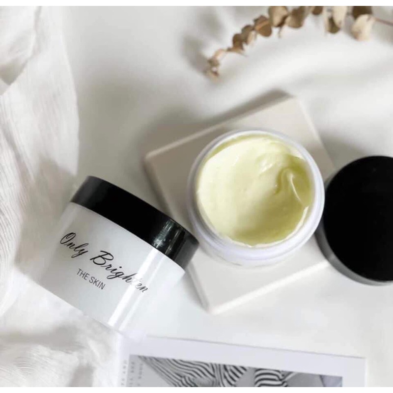 ครีมคลินิก Only clinic ของแท้ 100%