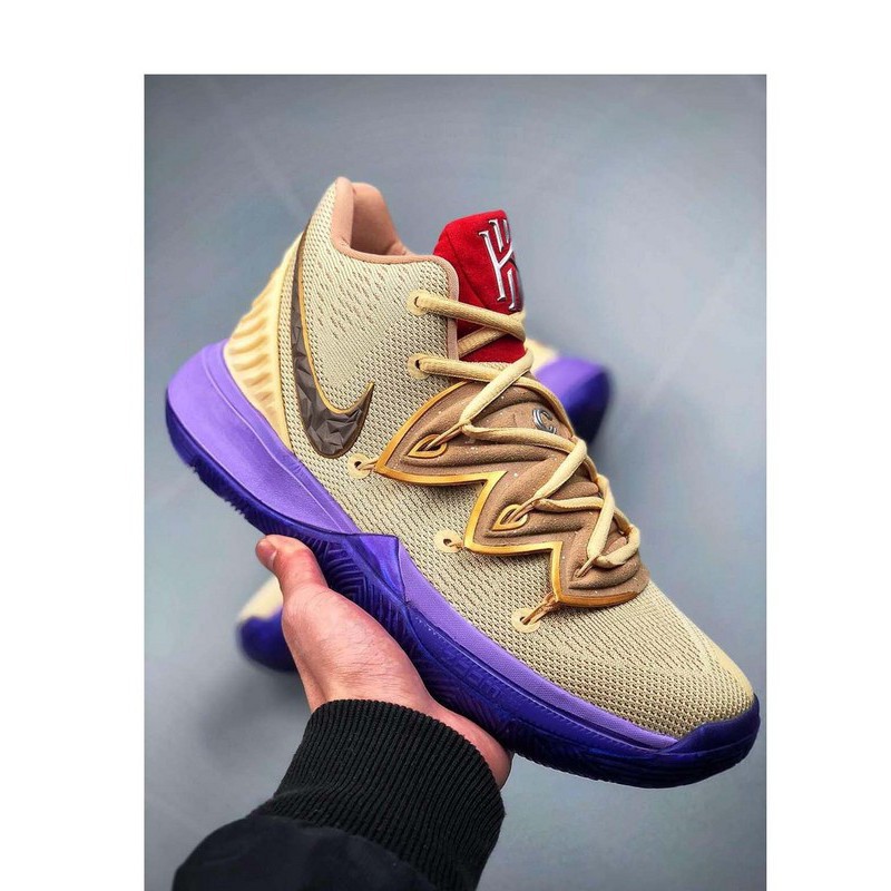 concepts x nike kyrie 5