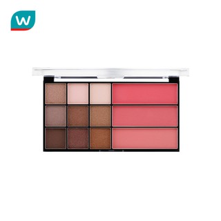 Odbo โอดีบีโอ บิวตี้ แอชชัวร์ เมคอัพ พาเลท ถูกและดี เกาหลี