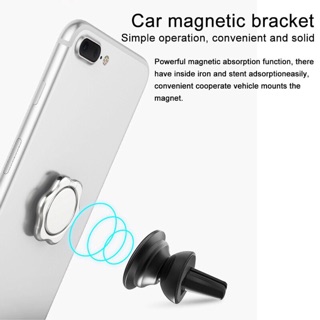 Magnetic holder พร้อมส่ง