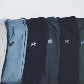 กางเกงขายาว Moveland Jogger Pants