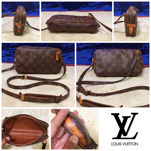 lv bum bag mens