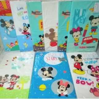 ที่นอนเบาะลายการตูนแสนสวยของแท้100% ลดราคาหนักมาก (ไม่มีหมอน)